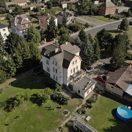 Villa Federer Dolni Zalezly Exterior foto