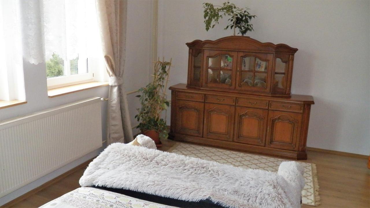 Villa Federer Dolni Zalezly Exterior foto